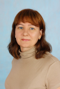 Баскова Алла Николаевна