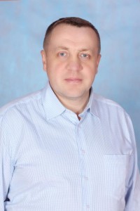 Гашилов Василий Васильевич