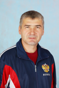 Индукаев Владимир Николаевич