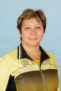 Завьялова Ирина Борисовна
